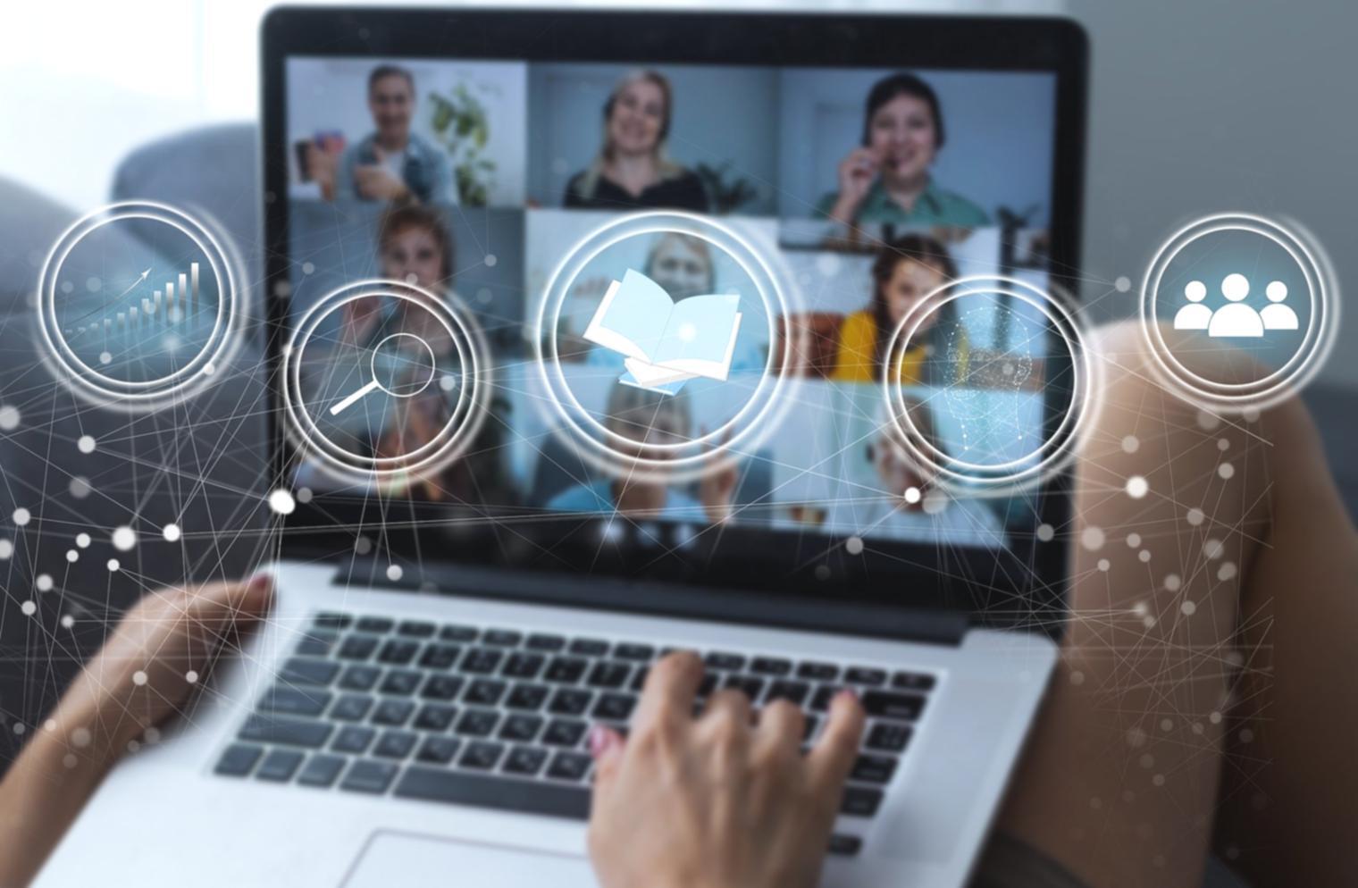 SEO eğitim materyalleri