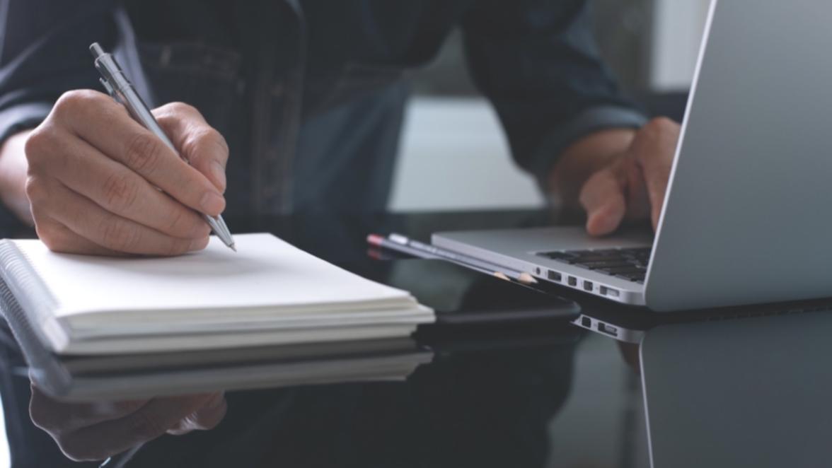 Canlı eğitim oturumu