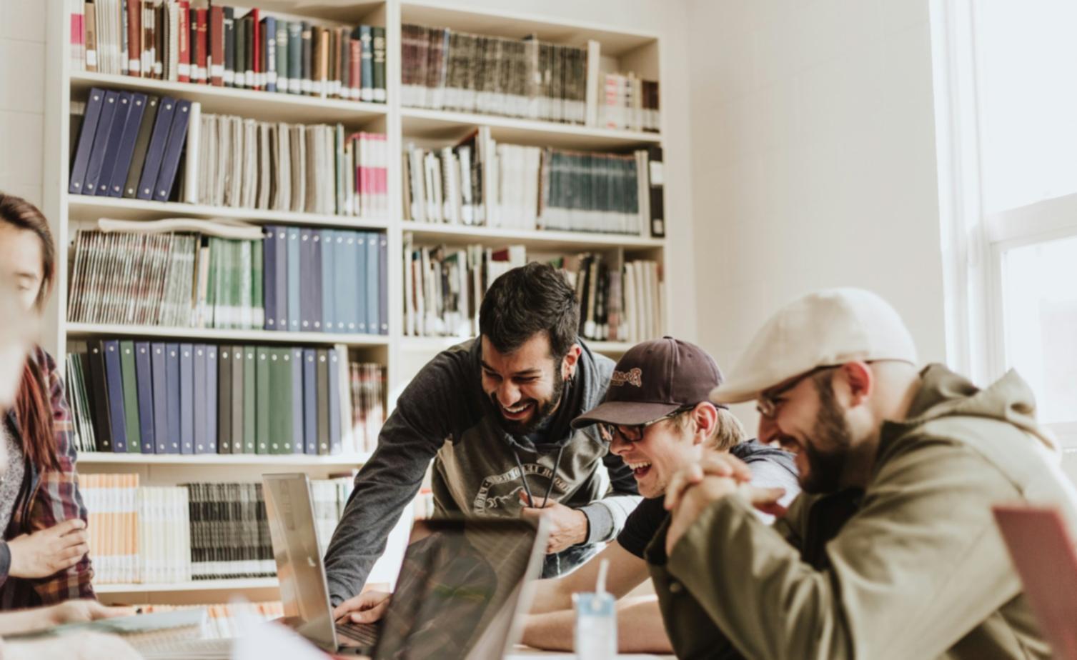 Eğitim sürecinden görünüm